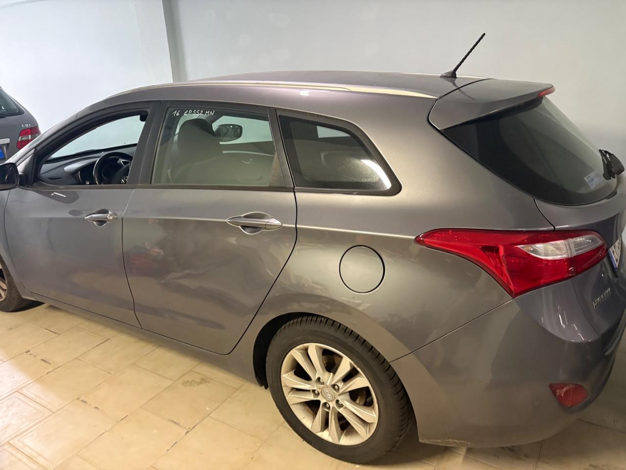 Hyundai i30 CW 1.4 Comfort
