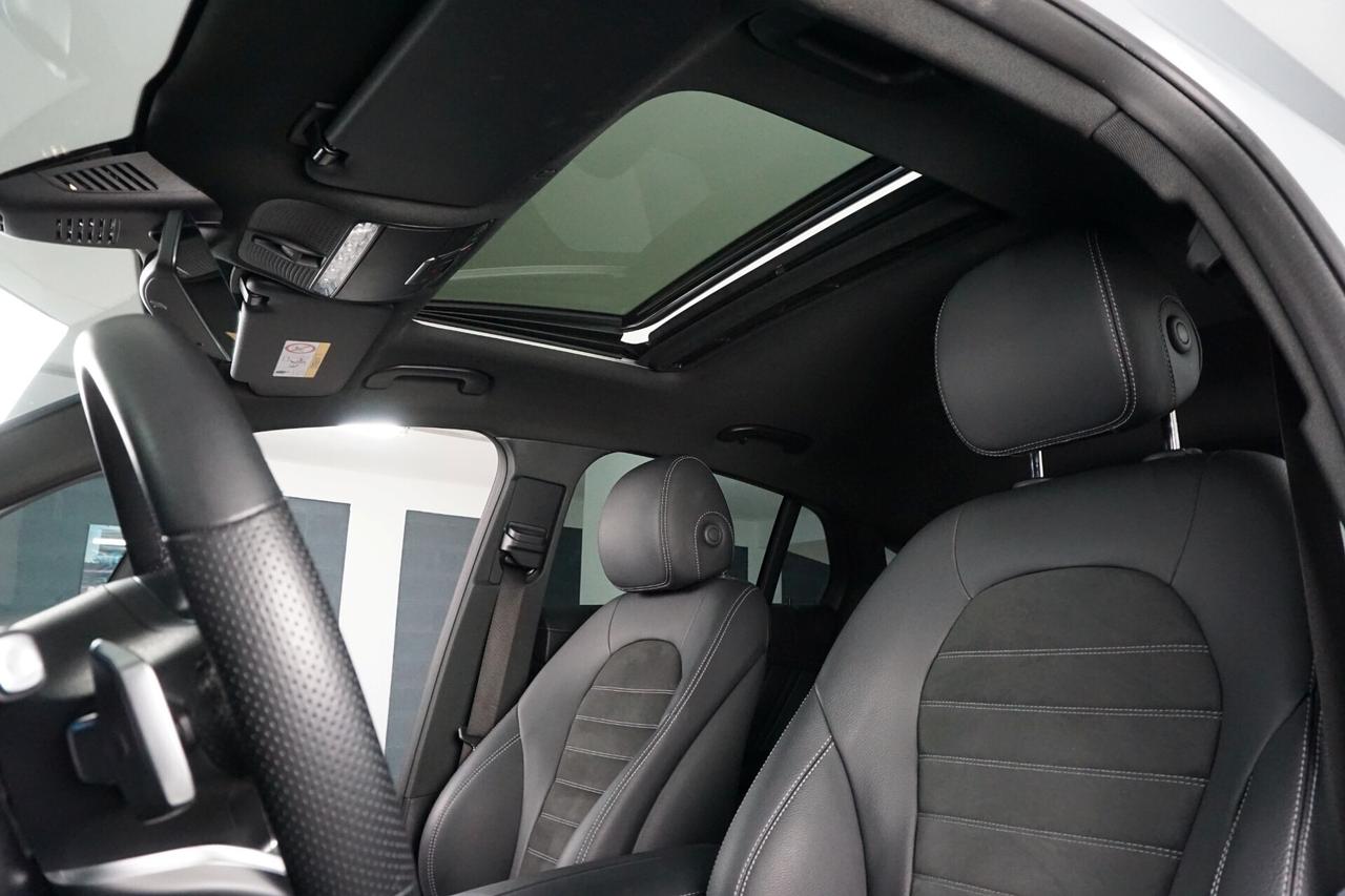 Mercedes-benz GLC 300 de 4Matic Plug-in hybrid Coupé Premium Plus
