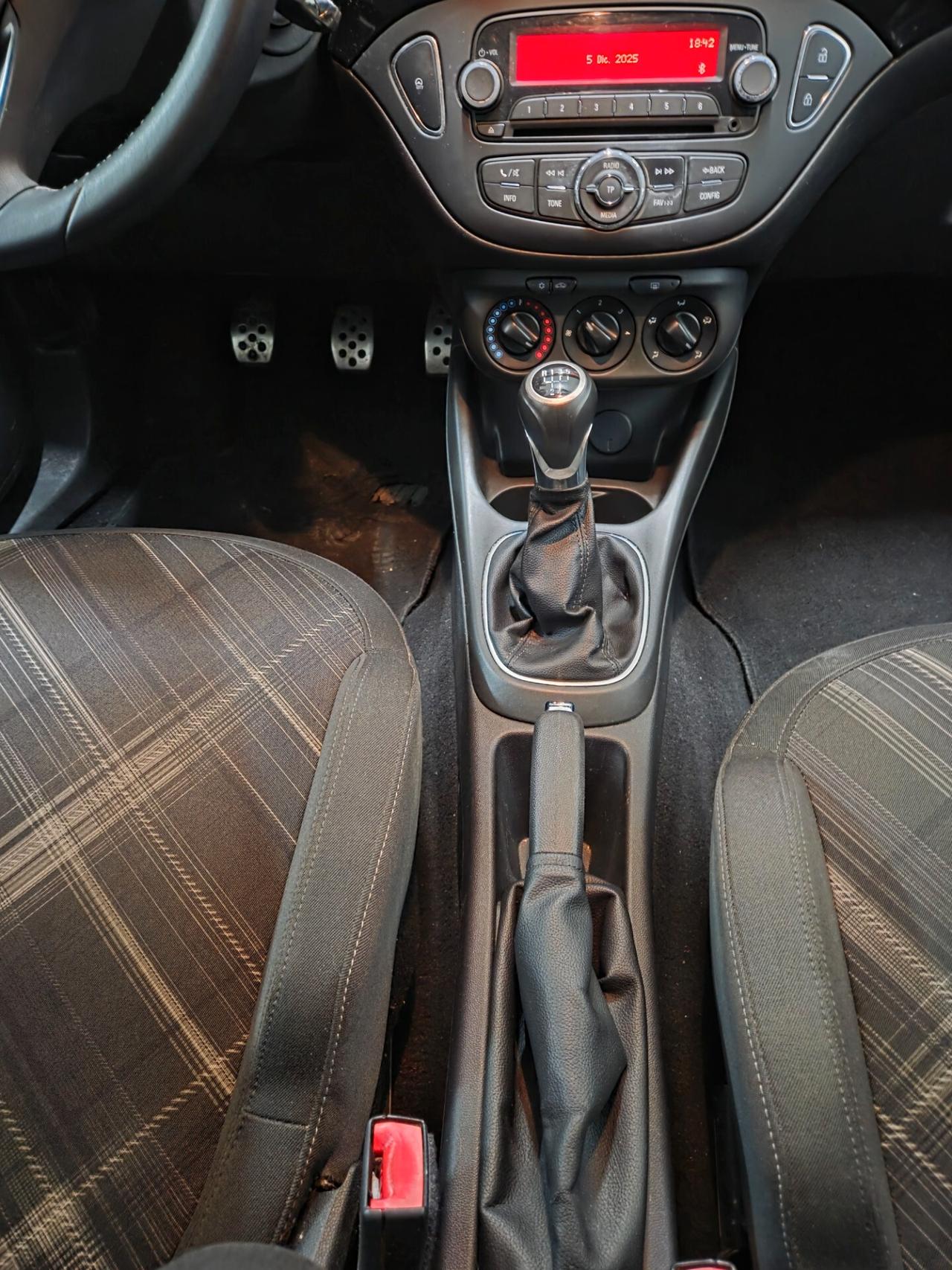 Opel Corsa 1.3 CDTI ecoFLEX 95CV Start&Stop 5 porte b-Color