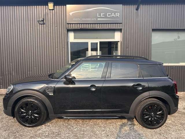MINI Cooper D Countryman Mini Countryman F60 2020 2.0 Hype auto