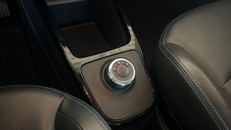 Dacia Spring Electric 45 Comfort