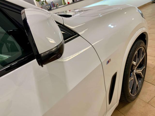 BMW X5 X5 G05 xdrive30d mhev 48V Msport auto Tetto Apribi