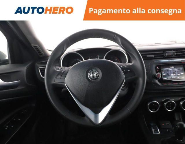 ALFA ROMEO Giulietta 1.6 JTDm TCT 120 CV Super