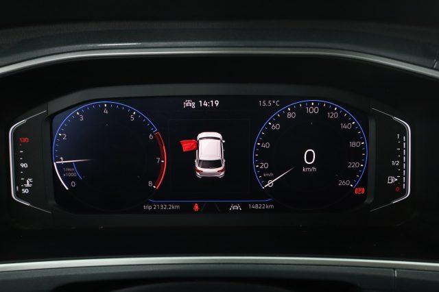 VOLKSWAGEN T-Roc T-Roc 1.0 TSI Style