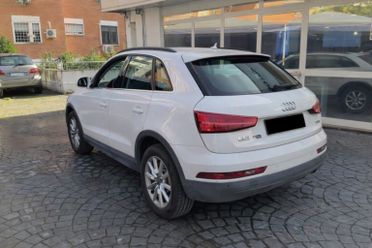 Audi Q3 1.4 TFSI 150 CV S tronic Business