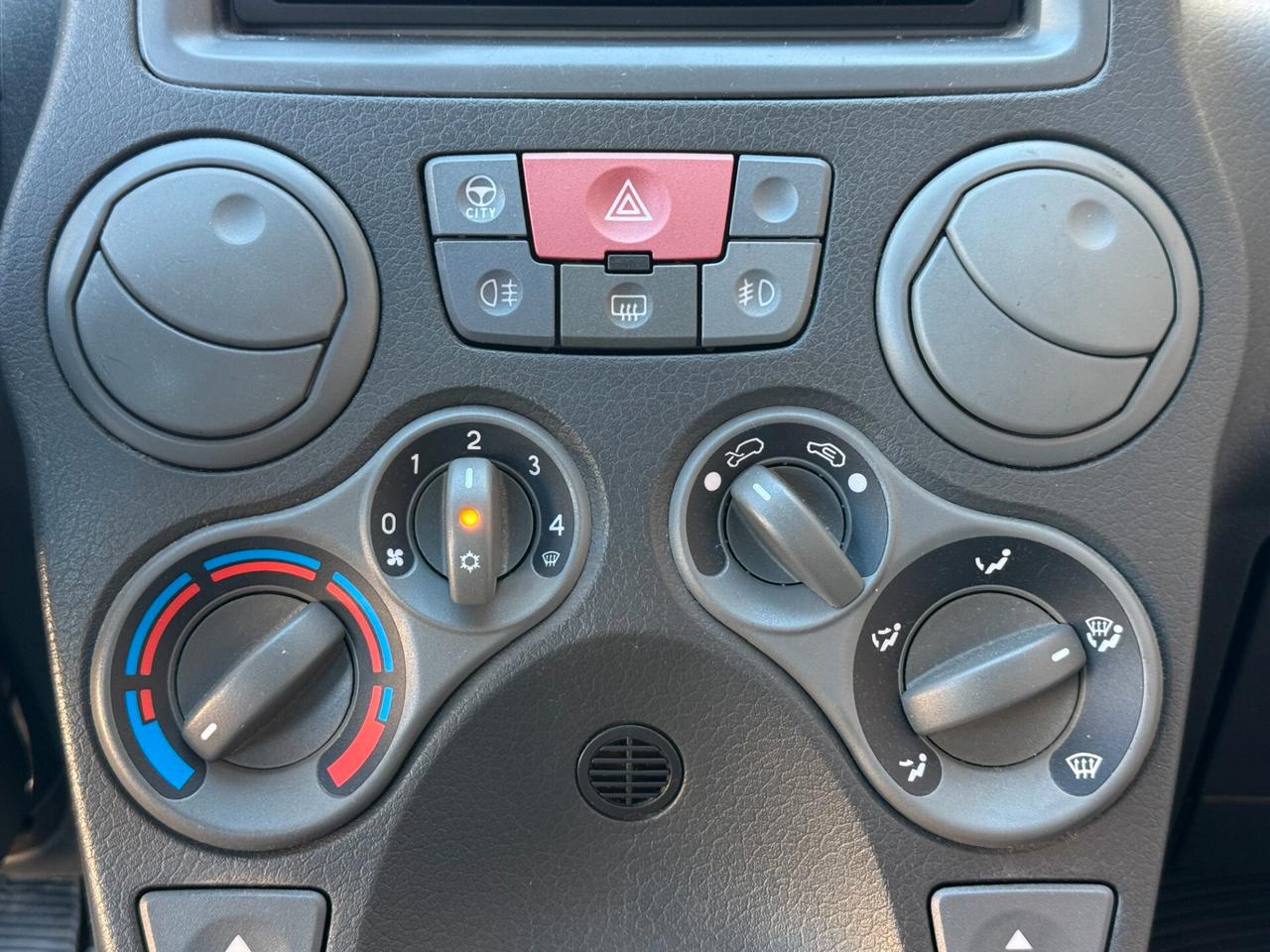 Fiat Panda 1.2 60CV Dynamic - 2008