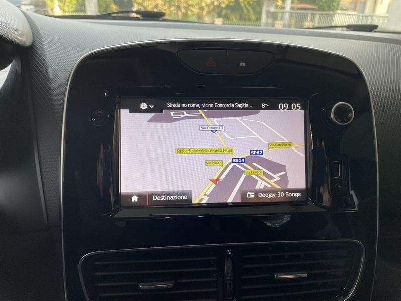 Renault Clio Clio 1.2 75CV 5 porte Intens