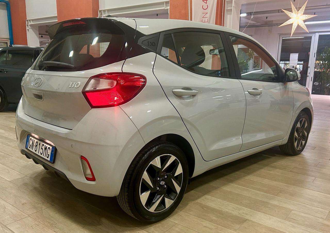Hyundai i10 1.0 MPI Prime