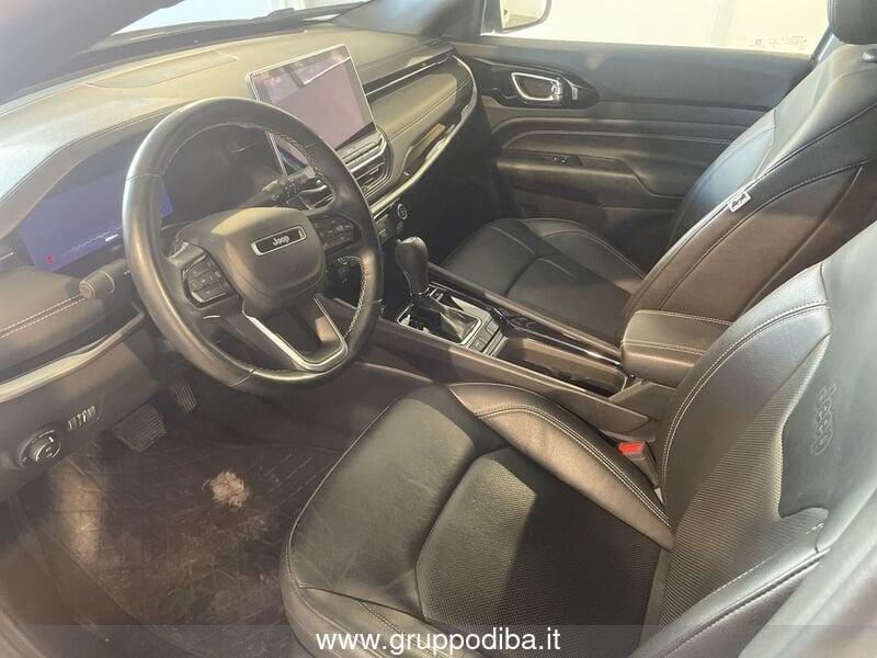 Jeep Compass II 2021 1.3 turbo t4 80 Anniversario 2wd 150cv ddc