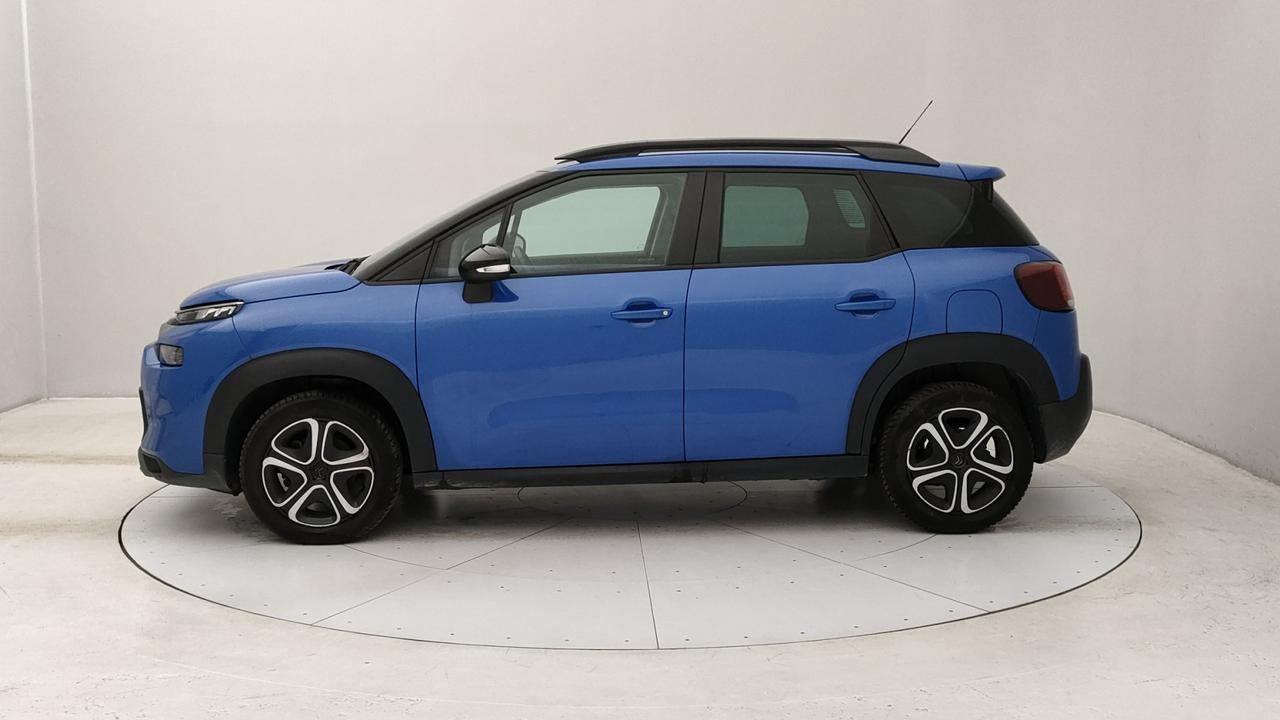 CITROEN C3 Aircross I 2021 - C3 Aircross 1.2 puretech Feel s&s 110cv