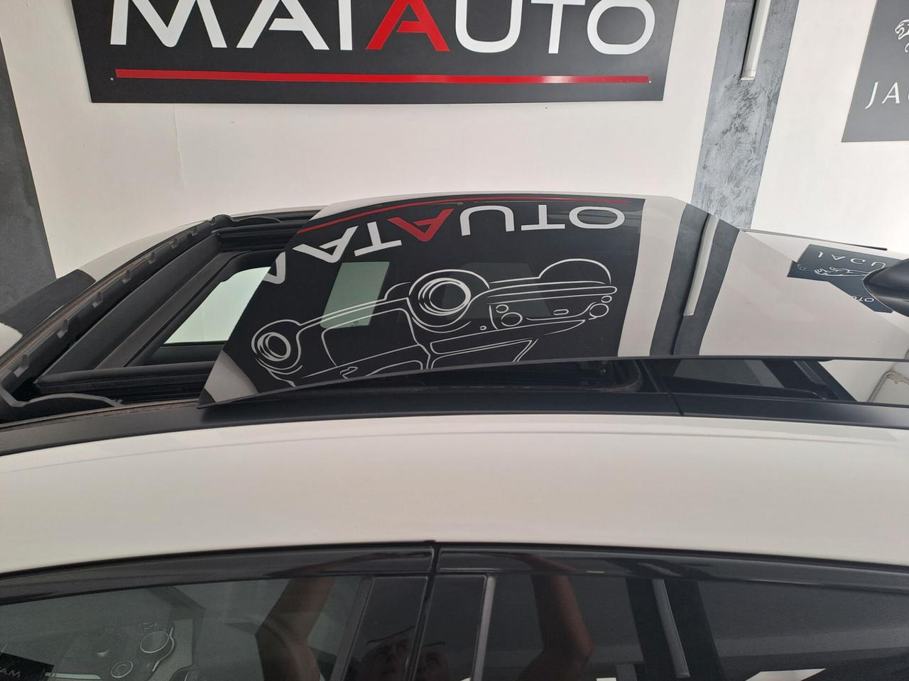 Alfa Romeo Stelvio 2.2 Turbodiesel 210 CV AT8 Q4 Executive