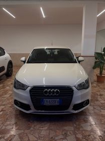 Audi A1 1.6 TDI S line edition plus