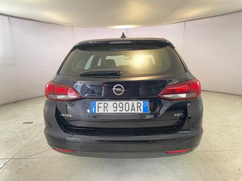 OPEL Astra V - astra ST 1.6 cdti Advance s&s 110cv