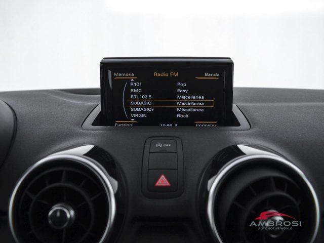 AUDI A1 1.4 TDI S tronic Admired