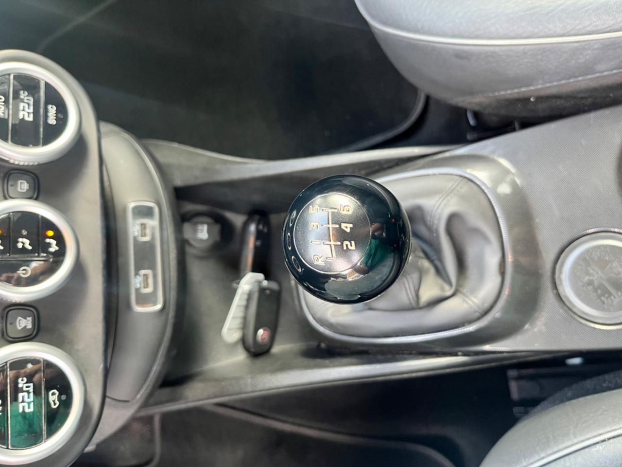 Fiat 500X 1.0 T3 120 CV Cross