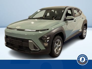 Hyundai Kona 1.0 TGDI MT XTech MY25