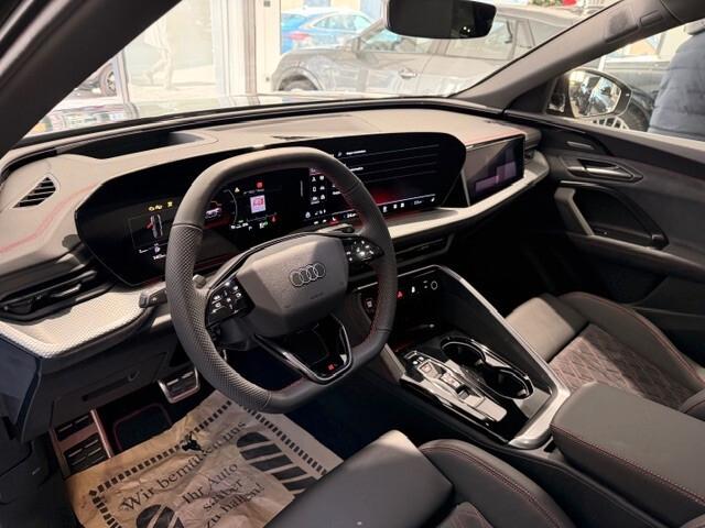 Audi Q5 SPORTBACK S LINE EDITION TDI QUATTRO S TRONIC