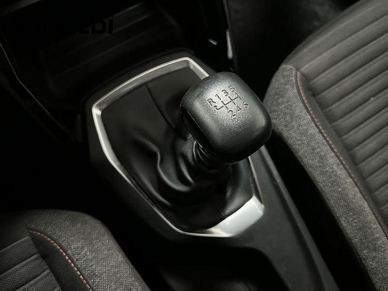 Peugeot 2008 PureTech 100 Active Pack S/S