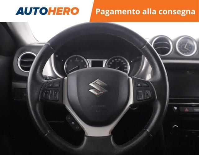 SUZUKI Vitara 1.6 DDiS V-Top