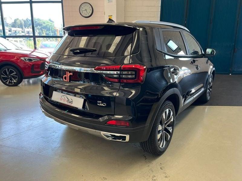 DR AUTOMOBILES dr 5.0 dr 5.0 s3 1.5 Turbo CVT - PROMO SIRONIAUTO+