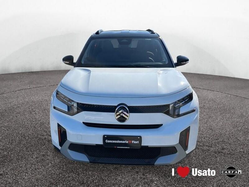 Citroën C3 Aircross II 2024 1.2 puretech turbo Plus 100cv