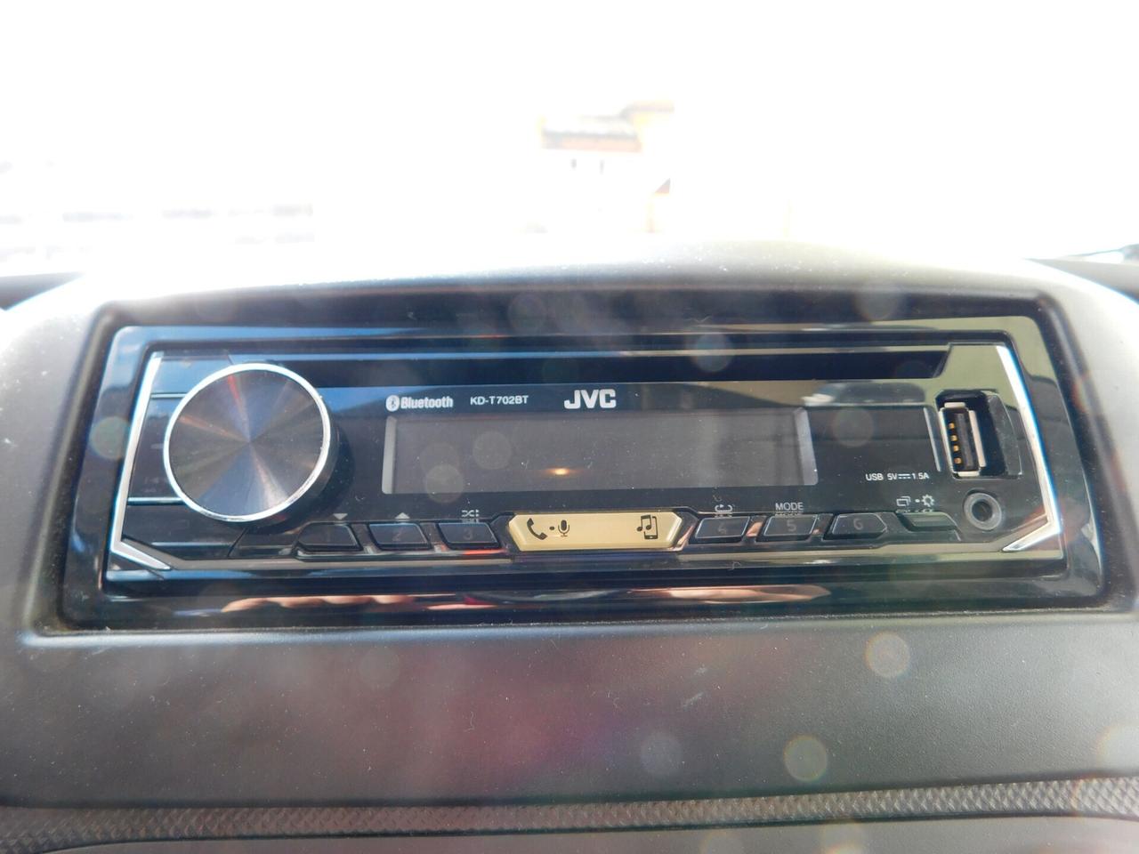 FIORINO 1.3 Mjet Euro6 OFFICINA MOBILE 2020