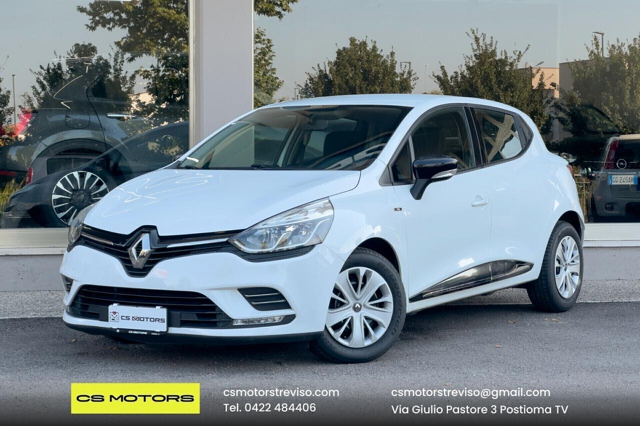 RENAULT CLIO DIESEL Moschino