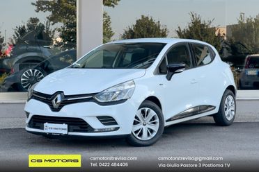 RENAULT CLIO DIESEL Moschino