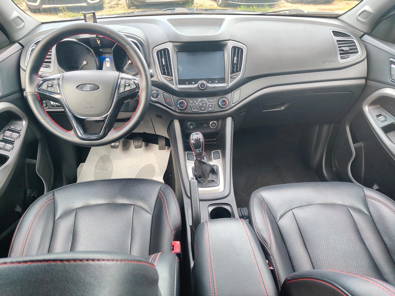 Dr DR6 SPORT