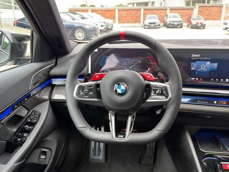BMW Serie 5 M5 Touring