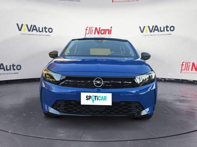 Opel Corsa 1.2 75cv MT5 Edition