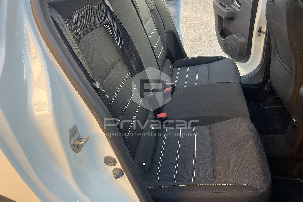 DACIA Sandero Stepway 1.0 TCe ECO-G Comfort