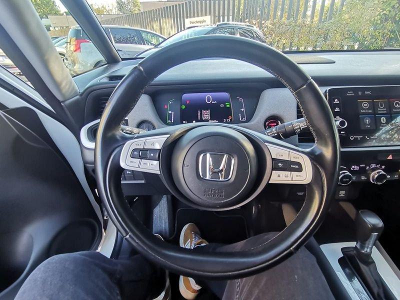 Honda Jazz Jazz 1.5 109cv eHev Crosstar eCVT Executive