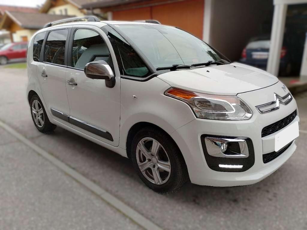 Citroen C3 Picasso