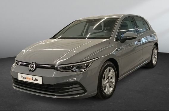 Volkswagen Golf 2.0 TDI SCR Life Manuale Navi