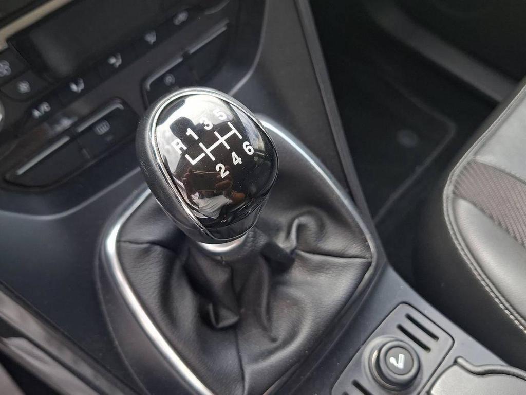 Ford Kuga 2.0 TDCi Titanium 4WD