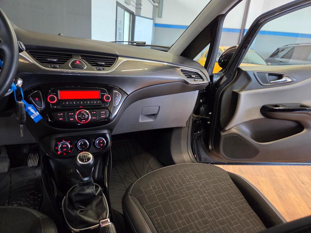 Opel Corsa 5 Porte Corsa 5p 1.2 Innovation (cosmo) my16