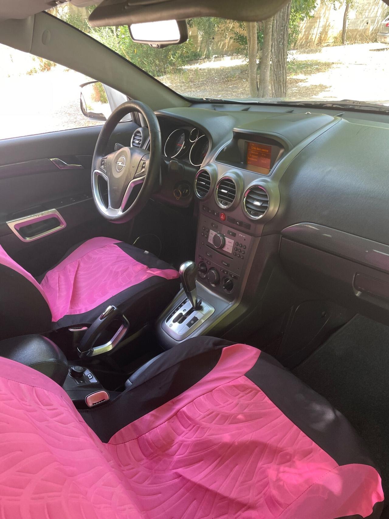 Opel Antara 2.0 CDTI 150CV aut. Edition Plus