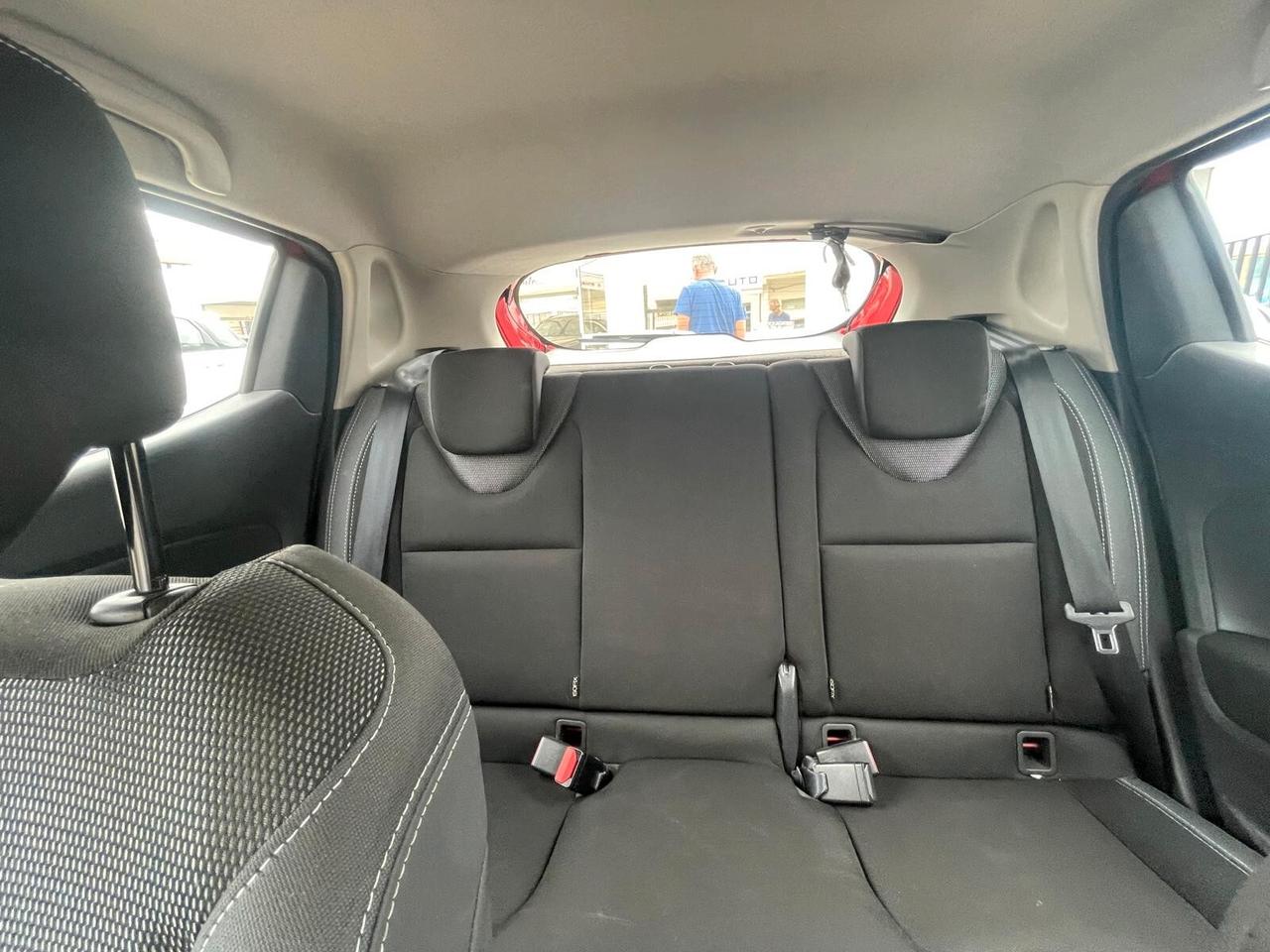 Renault Clio Sporter dCi 8V 75CV Start&Stop Energy Life