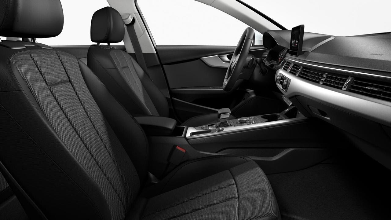 AUDI A4 AVANT 30TDI BUSINESS S-TRONIC IN ARRIVO