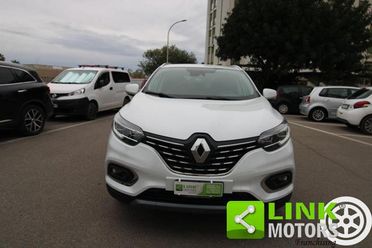 RENAULT Kadjar Blue dCi 150CV AWD Black Edition (110 kw)