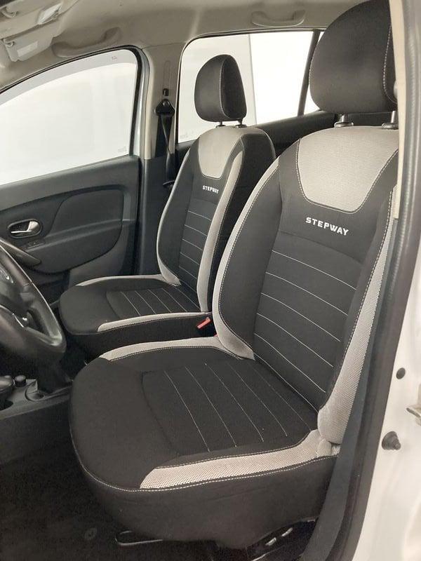 Dacia Sandero Sandero 1.5 dCi 8V 90CV S&S Serie Speciale Brave