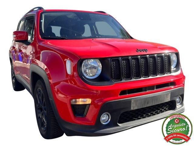 JEEP Renegade 1.0 T3 Longitude