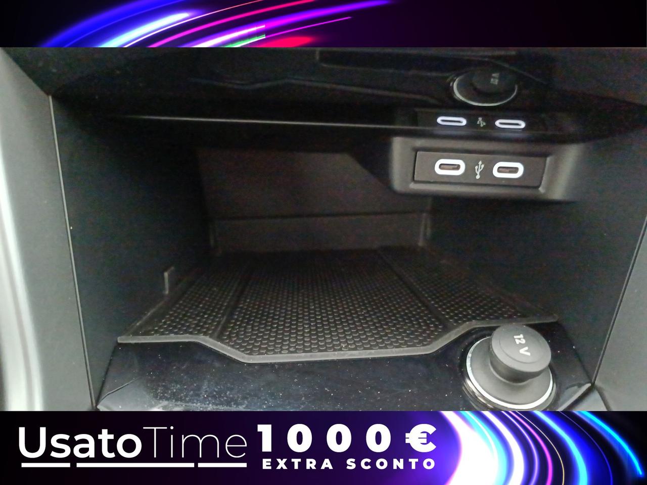 Volkswagen T-Roc 2.0 tdi scr 115cv life