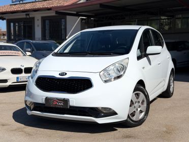 Kia Venga 1.4 CRDi 90CV Active IDEALE X NEOPATENTATI