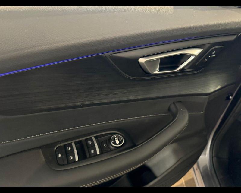 DR AUTOMOBILES dr 5.0 1.5 Comfort