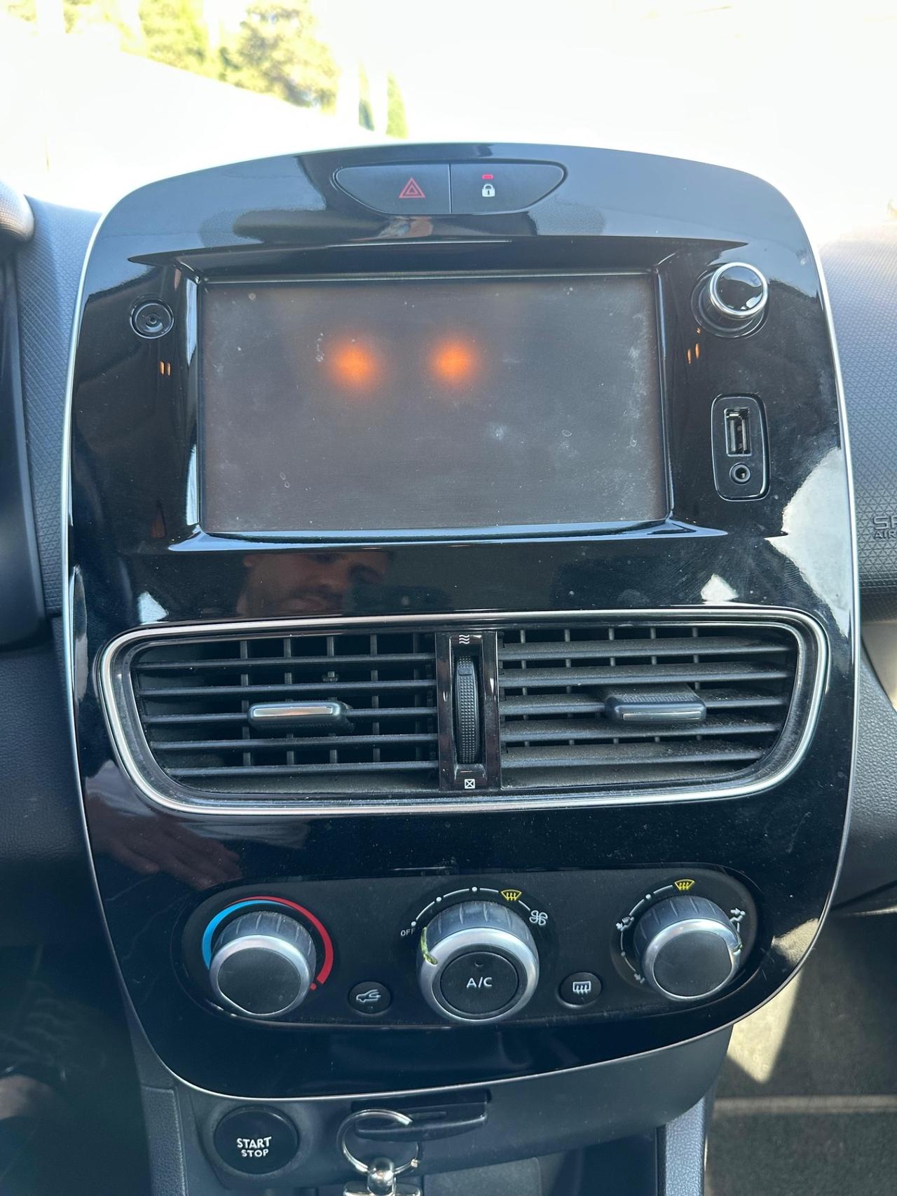 Renault Clio EURO 6