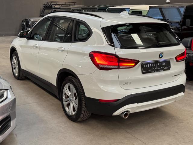 BMW X1 xDrive25e Business Advantage