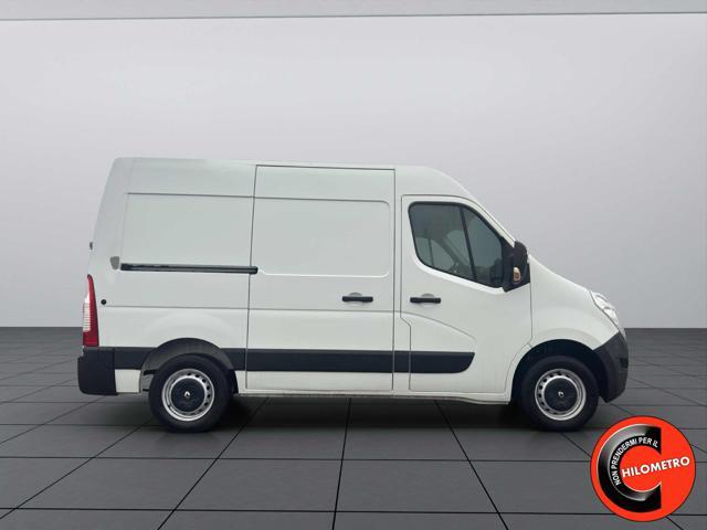 RENAULT Master ALLESTITO OFFICINA MOBILE 2.3 dCi 110CV(PC-TM L1H2