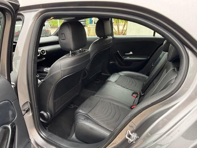 Mercedes-benz A 180 d Automatic Sport 2020